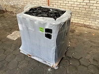 Pallet dakleer