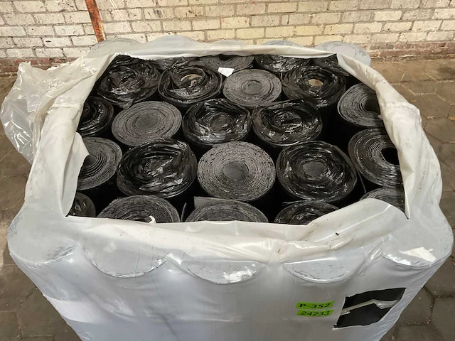 Pallet dakleer - afbeelding 7 van  14