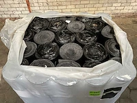 Pallet dakleer - afbeelding 7 van  14