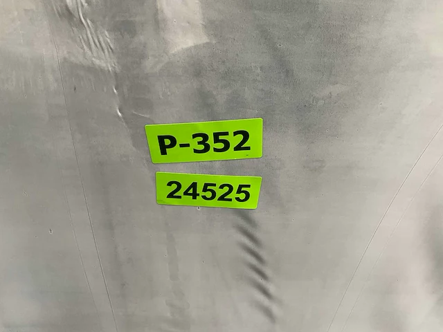 Pallet dakleer - afbeelding 5 van  13