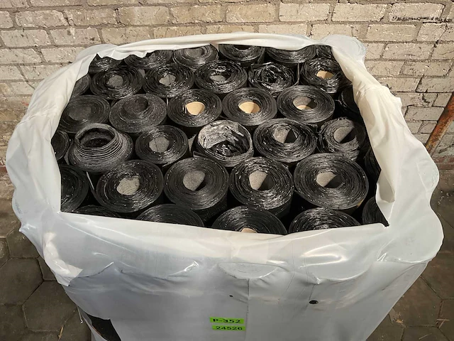 Pallet dakleer - afbeelding 6 van  13