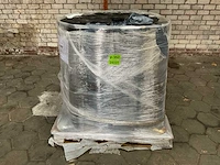 Pallet dakleer