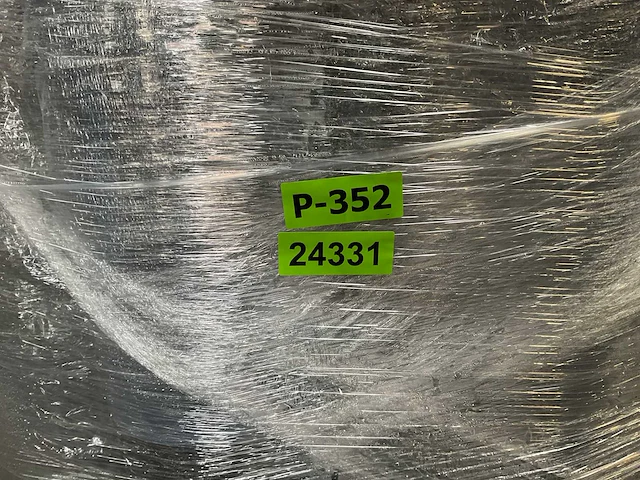 Pallet dakleer - afbeelding 6 van  7