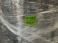 Pallet dakleer - afbeelding 6 van  7