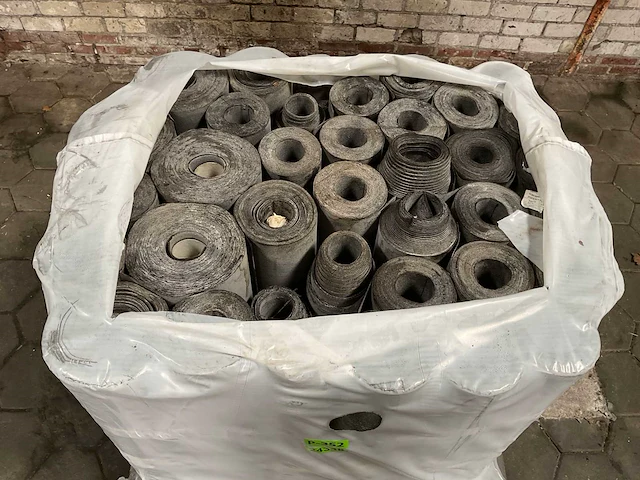 Pallet dakleer - afbeelding 2 van  7