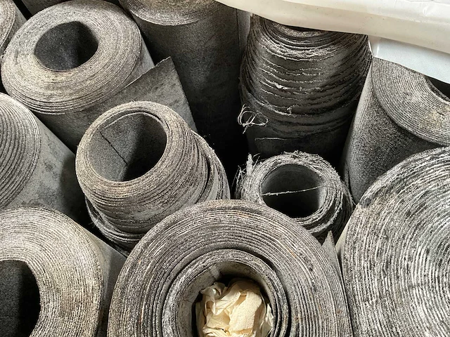 Pallet dakleer - afbeelding 4 van  7
