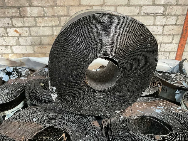 Pallet dakleer - afbeelding 4 van  8