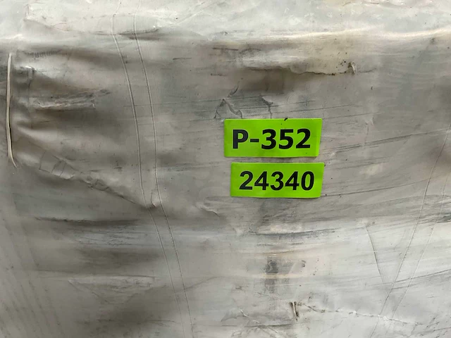 Pallet dakleer - afbeelding 6 van  8
