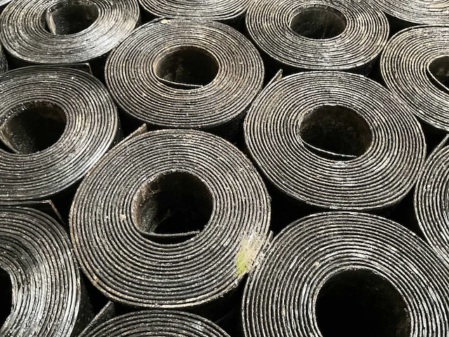 Pallet dakleer - afbeelding 4 van  6