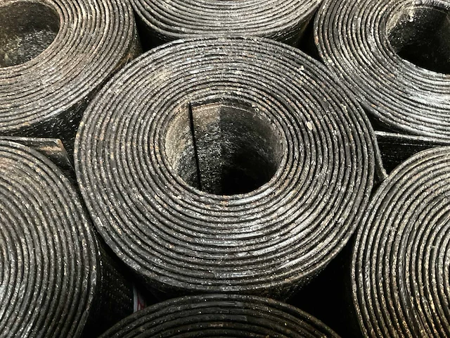 Pallet dakleer - afbeelding 5 van  6