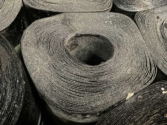 Pallet dakleer - afbeelding 4 van  6