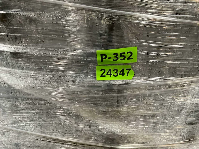 Pallet dakleer - afbeelding 7 van  7
