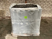 Pallet dakleer