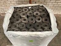 Pallet dakleer - afbeelding 2 van  6