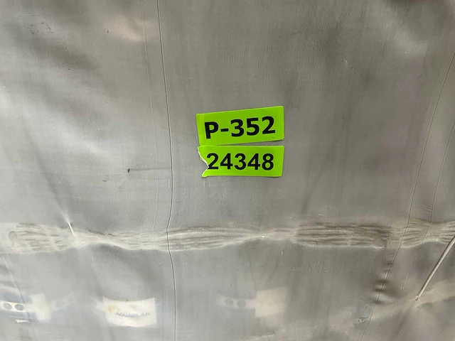 Pallet dakleer - afbeelding 6 van  6