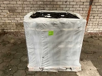 Pallet dakleer