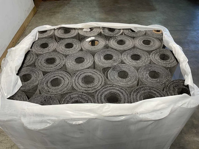 Pallet dakleer - afbeelding 2 van  5