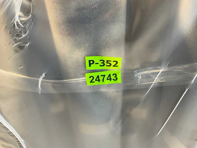 Pallet dakleer - afbeelding 5 van  5