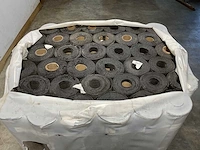 Pallet dakleer - afbeelding 2 van  6