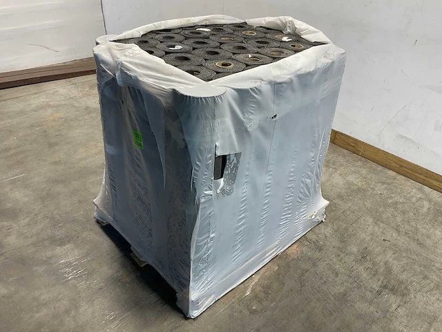 Pallet dakleer - afbeelding 5 van  6