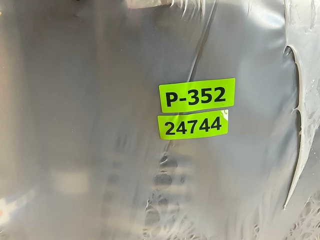 Pallet dakleer - afbeelding 6 van  6