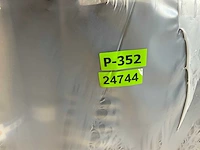 Pallet dakleer - afbeelding 6 van  6