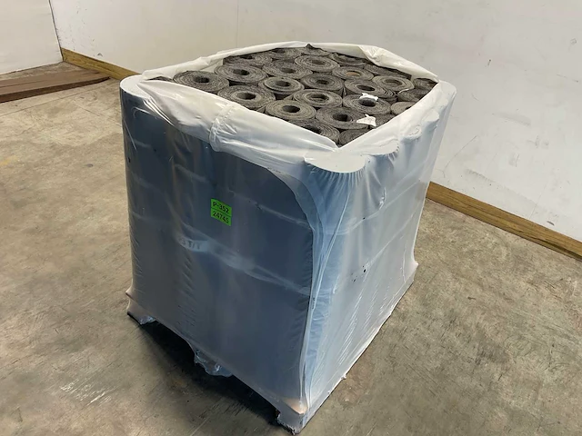 Pallet dakleer - afbeelding 5 van  6