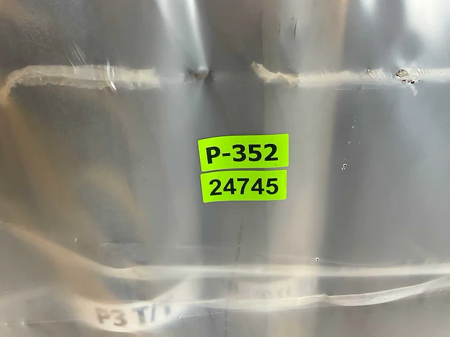 Pallet dakleer - afbeelding 6 van  6