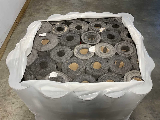 Pallet dakleer - afbeelding 2 van  6