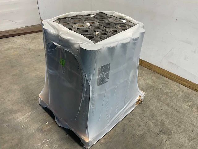 Pallet dakleer - afbeelding 5 van  6