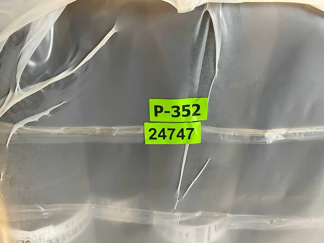 Pallet dakleer - afbeelding 6 van  6