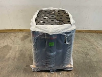Pallet dakleer
