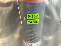 Pallet dakleer - afbeelding 6 van  6