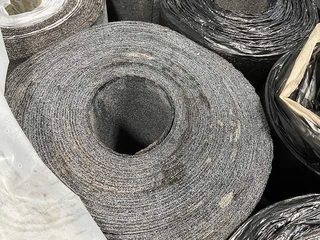 Pallet dakleer - afbeelding 4 van  7