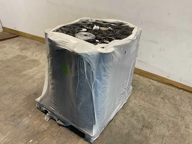 Pallet dakleer - afbeelding 6 van  7