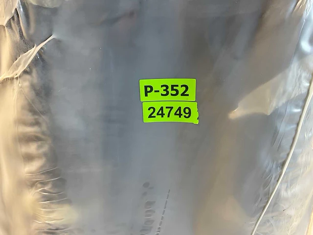 Pallet dakleer - afbeelding 7 van  7
