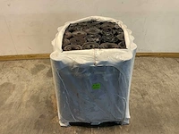 Pallet dakleer