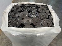 Pallet dakleer - afbeelding 2 van  7