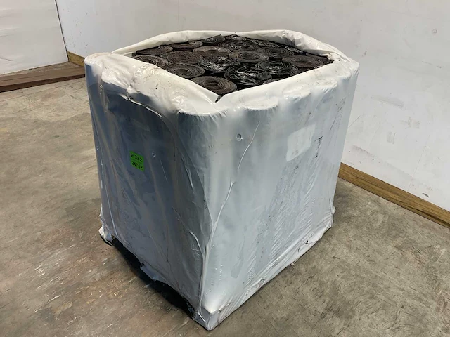 Pallet dakleer - afbeelding 6 van  7