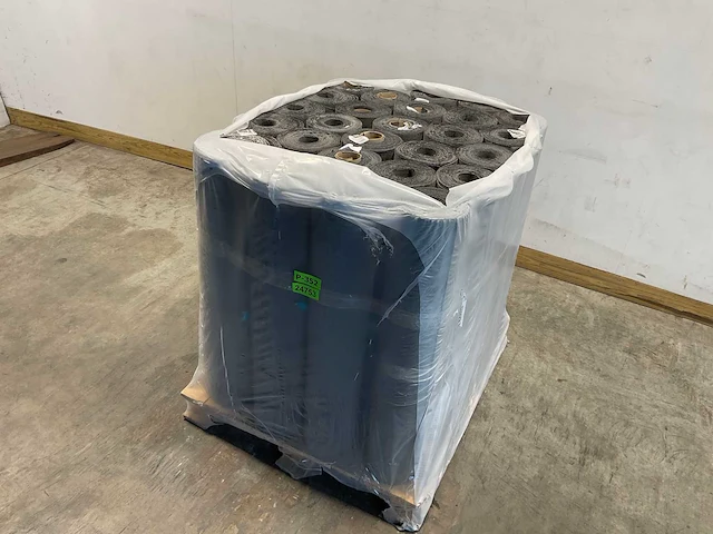 Pallet dakleer - afbeelding 5 van  6