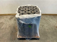 Pallet dakleer
