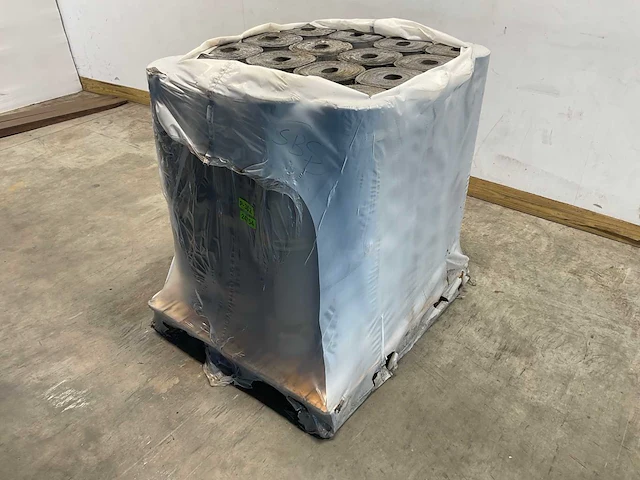 Pallet dakleer - afbeelding 5 van  6
