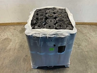 Pallet dakleer