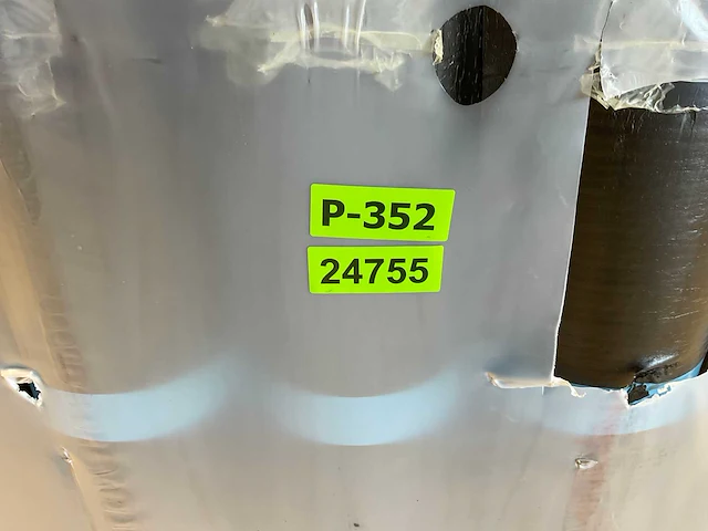 Pallet dakleer - afbeelding 7 van  7