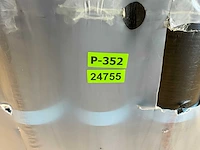 Pallet dakleer - afbeelding 7 van  7
