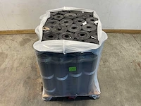 Pallet dakleer
