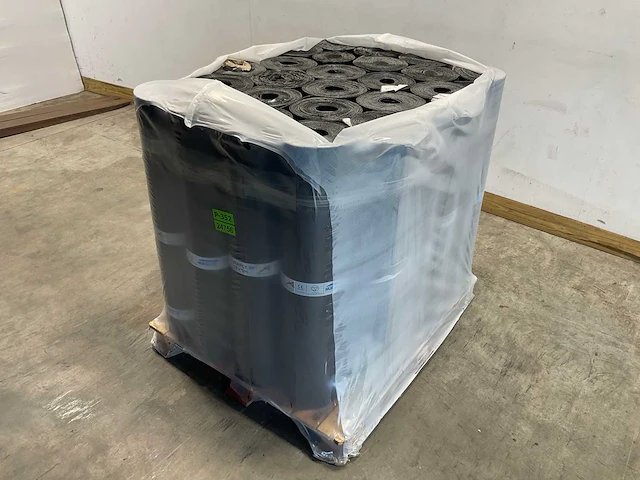 Pallet dakleer - afbeelding 6 van  7