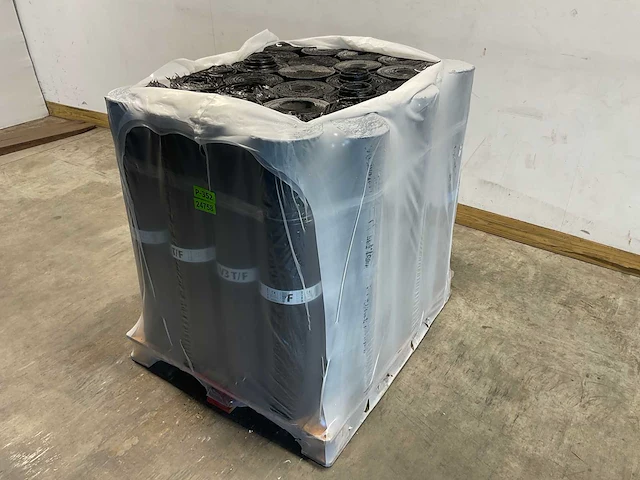 Pallet dakleer - afbeelding 6 van  7