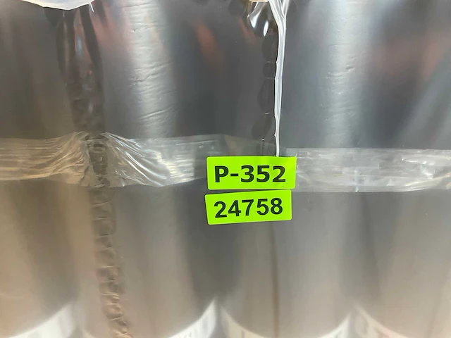 Pallet dakleer - afbeelding 7 van  7