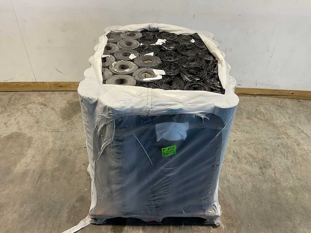 Pallet dakleer - afbeelding 1 van  7